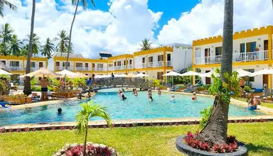 Zanzibar Bay Resort