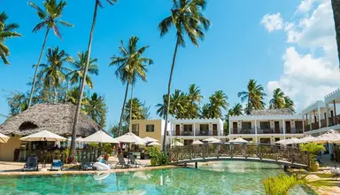 Zanzibar Bay Resort