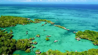 Zanzibar Bay Resort