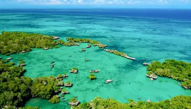 Zanzibar Bay Resort