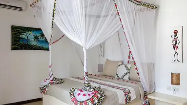 Zanzibar Bay Resort