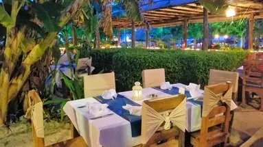 Zanzibar Bay Resort
