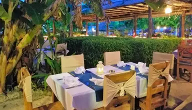 Zanzibar Bay Resort