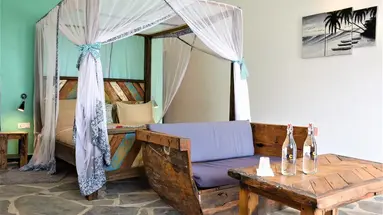 Zanzibar Bay Resort