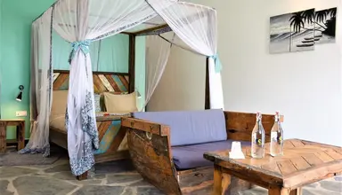 Zanzibar Bay Resort