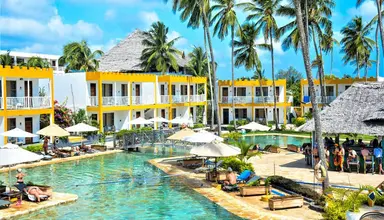 Zanzibar Bay Resort