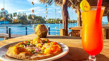 Zanzibar Bay Resort