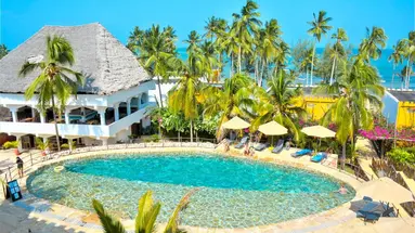 Zanzibar Bay Resort