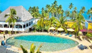 Zanzibar Bay Resort