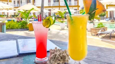 Zanzibar Bay Resort