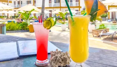 Zanzibar Bay Resort
