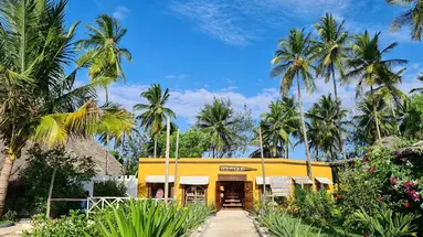 Zanzibar Bay Resort