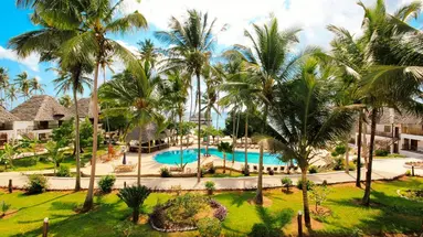 Zanzibar Bay Resort