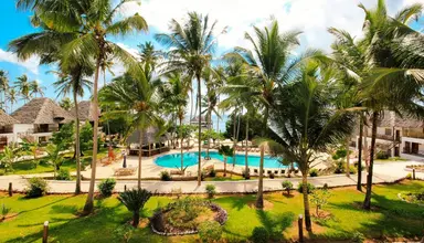 Zanzibar Bay Resort