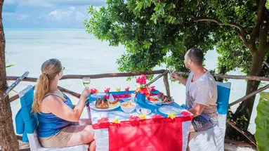 Zanzibar Bay Resort