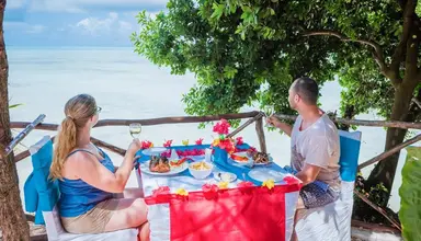Zanzibar Bay Resort