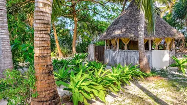 Zanzibar Pearl Boutique & Villas