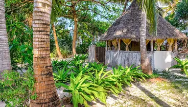 Zanzibar Pearl Boutique & Villas