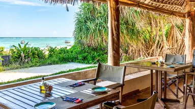 Zanzibar Pearl Boutique & Villas