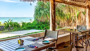 Zanzibar Pearl Boutique & Villas