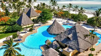 Zanzibar Pearl Boutique & Villas