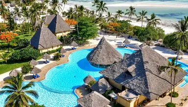 Zanzibar Pearl Boutique & Villas