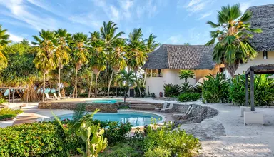 Zanzibar Pearl Boutique & Villas