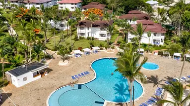 Zanzibar Pearl Boutique & Villas