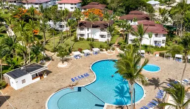 Zanzibar Pearl Boutique & Villas