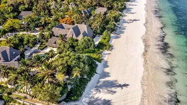 Zanzibar Pearl Boutique & Villas