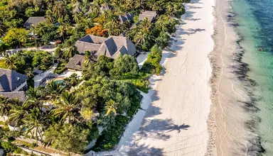 Zanzibar Pearl Boutique & Villas