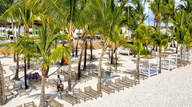 Zanzibar Pearl Boutique & Villas