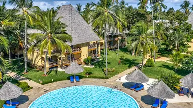 Zanzibar Pearl Boutique & Villas