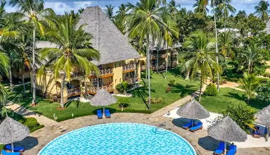 Zanzibar Pearl Boutique & Villas