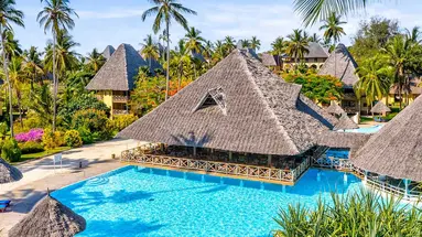 Zanzibar Pearl Boutique & Villas