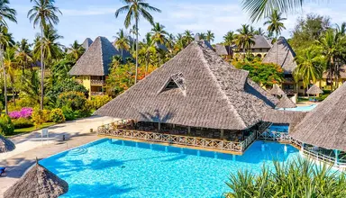 Zanzibar Pearl Boutique & Villas