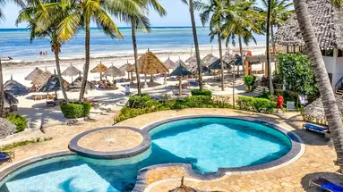 Zanzibar Pearl Boutique & Villas
