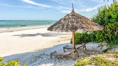 Zanzibar Pearl Boutique & Villas