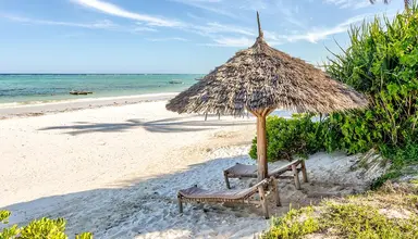 Zanzibar Pearl Boutique & Villas