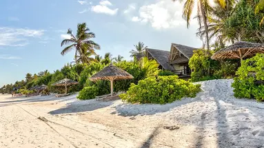 Zanzibar Pearl Boutique & Villas