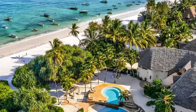 Zanzibar Pearl Boutique & Villas