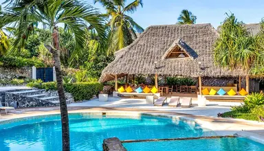 Zanzibar Pearl Boutique & Villas