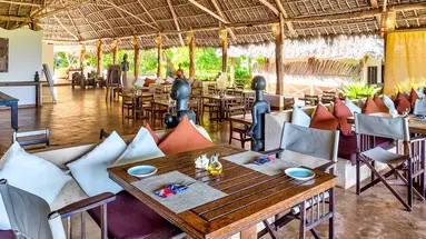 Zanzibar Pearl Boutique & Villas