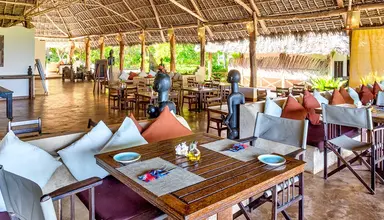 Zanzibar Pearl Boutique & Villas