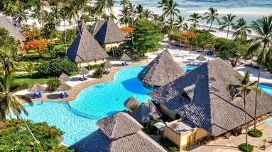 Zanzibar Pearl Boutique & Villas