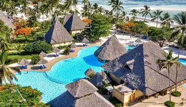 Zanzibar Pearl Boutique & Villas