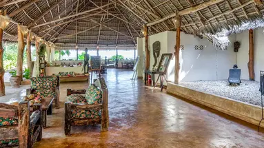 Zanzibar Pearl Boutique & Villas