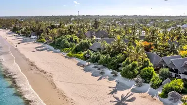 Zanzibar Pearl Boutique & Villas