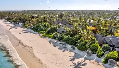 Zanzibar Pearl Boutique & Villas