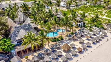 Zanzibar Pearl Boutique & Villas